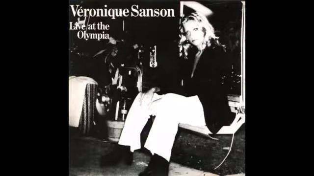 VERONIQUE SANSON DONNE-TOI (1976) смотреть онлайн