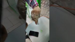 как меня обманули на авито через постамат (5post) вместо GoPro 7 black отправили пустую коробку