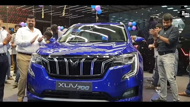 Tata और Mahindra में से कौन आगे है? | Mahindra vs Tata Motors Company Comparison in Hindi смотреть онлайн