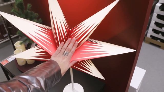 НОВОГОДНИЙ ШОППИНГ В ИКЕА // ВЛОГМАС смотреть онлайн