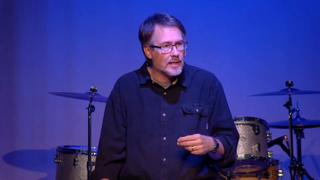 Galatians 5:22-26: The Works of the Flesh, the Fruit of the Spirit, Part 2 смотреть онлайн