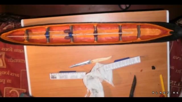 ТИТАНИК ИЗ ПЛАСТИЛИНА TITANIK PLASTICINE смотреть онлайн