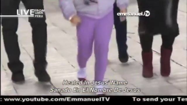 Отчёт о поездке на конференцию в Перу, г. Лима c 19 по 27 сентябрю 2016 года. смотреть онлайн