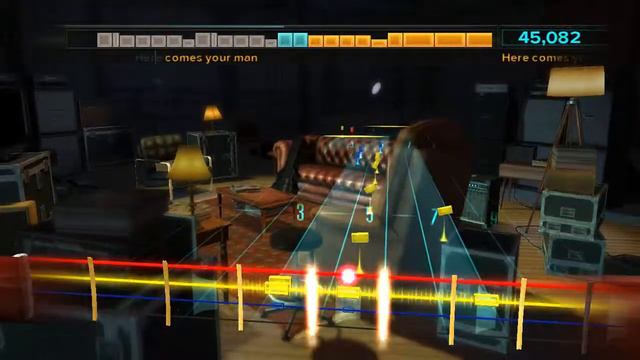 Rocksmith | Here Comes Your Man - Pixies Mastered (Bass) смотреть онлайн