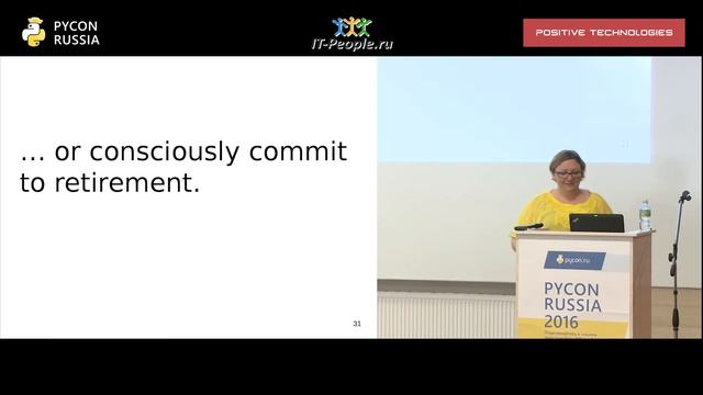 User centered open source projects, Jackie Kazil, Capital One смотреть онлайн