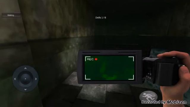 Best Horror 3D Game-Paranormal Asylum смотреть онлайн