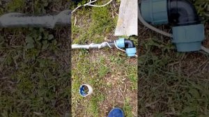 Установка насосной станции джамбо джилекс