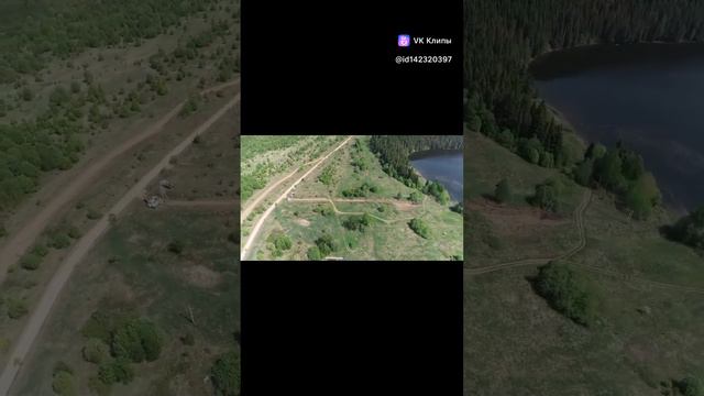 Берег реки Сылва. #Продажа 3 Гектара Сылва. смотреть онлайн