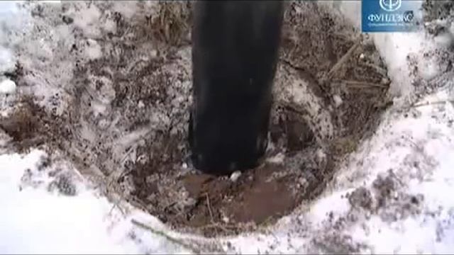 фундамент высокие грунтовые воды смотреть онлайн