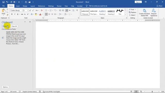 Microsoft Office 2019 # 11 смотреть онлайн