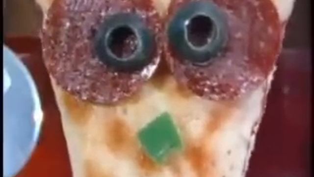 The Pizza Head Show - Hoops