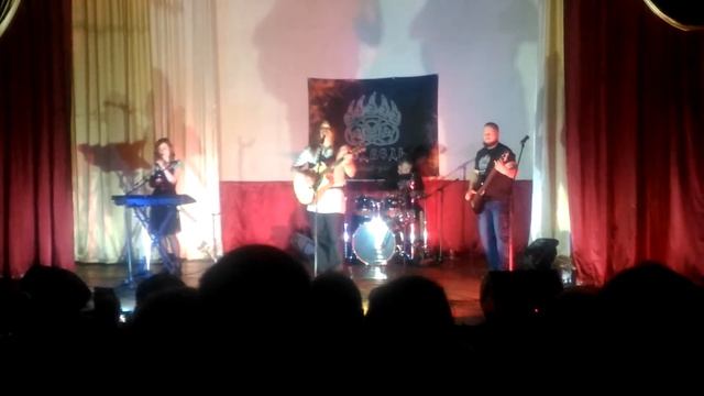 Вельск. группа 