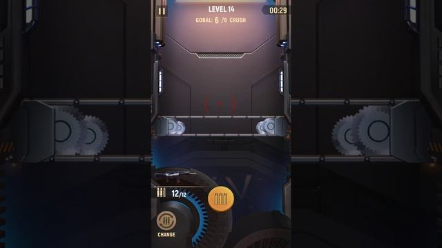 Idle Gun Tycoon - Gun Games For Free, Shoot Now! (by Machbird Studio) - Android / iOS Gameplay смотреть онлайн