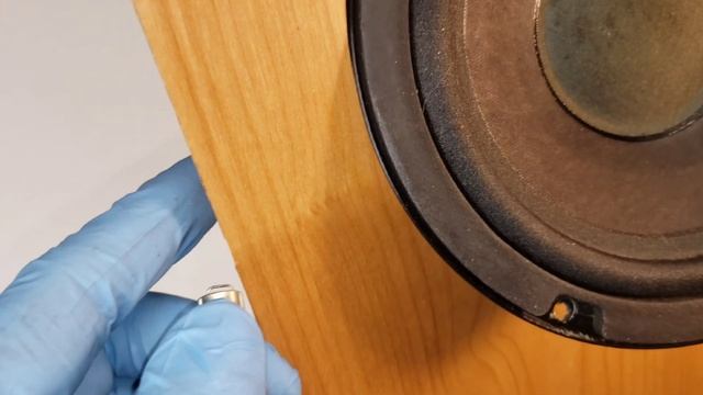 BOSE 601 SERIES IV Tweeter Repair And HONEST Review смотреть онлайн