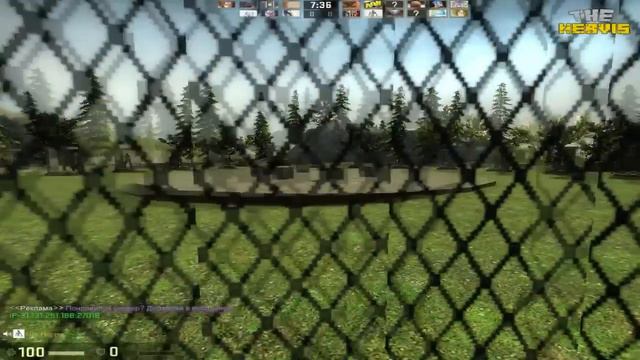 CS GO | Голодные Игры. [Замена голоса] смотреть онлайн