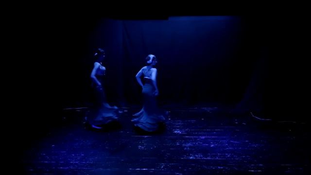 Nakari (Snowdrops) @Tribal Athens Fest 2017 смотреть онлайн