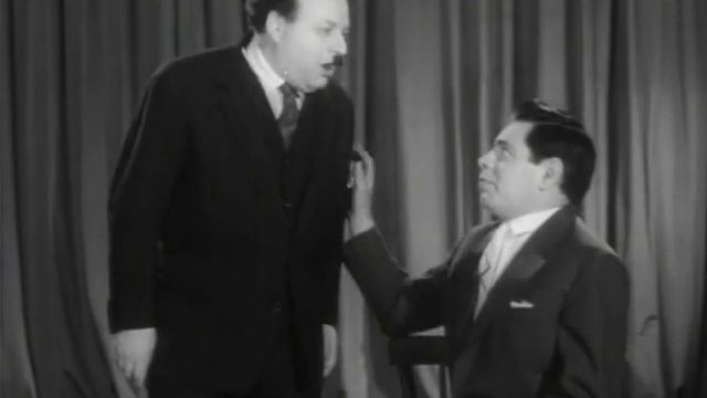 Аркадий Райкин. Редкие записи. 04. Нужные вещи