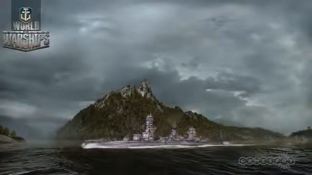 World of Wargaming net GDC Interview смотреть онлайн