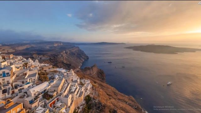 Тира, Греция смотреть онлайн