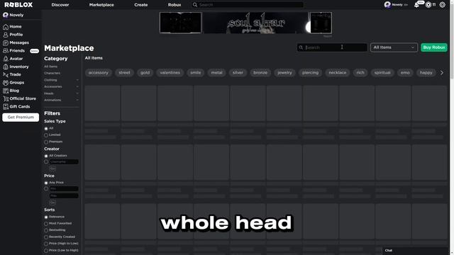 *HURRY* NEW FREE HEADLESS BUNDLES + SSHF IN ROBLOX!! (LIMITED TIME) смотреть онлайн