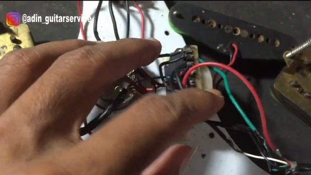 Ibanez Jem Japan Service & Upgrade смотреть онлайн