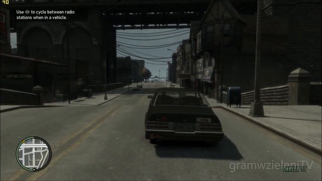 Grand Theft Auto IV on Aspire V3-772G (GTX 760M,i7-4702MQ) // 1920x1080 high смотреть онлайн
