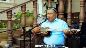 ОРОЛМИРЗО СИНДИРИБ ТАШЛАДИ