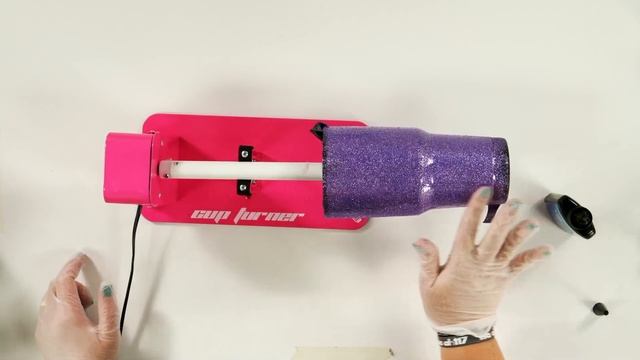 The 15 Minute Glitter Tumbler You CAN’T Miss! смотреть онлайн
