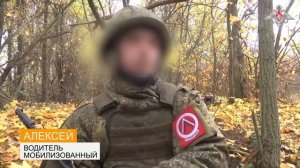 Боевая работа и быт военнослужащих артиллерийских подразделений ЦВО в зоне СВО