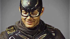 Soldier Boy - Help urself