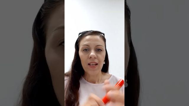Отзыв. Термосмываемая тушь Орифлэйм. Моя любимая❤ смотреть онлайн