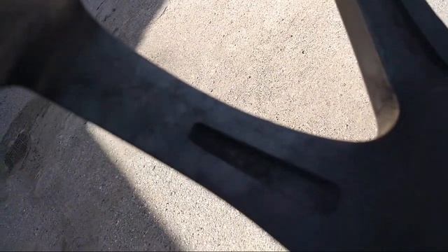 Диски R17 Manaray Dios ES9 Premium Light б/п по рф