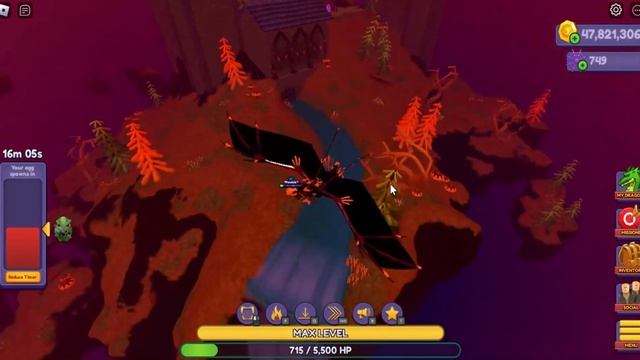 ? PARANORMAL EGG LOCATIONS ? | ? HALLOWEEN 2022 EVENT GUIDE ? | Roblox Dragon Adventures смотреть онлайн