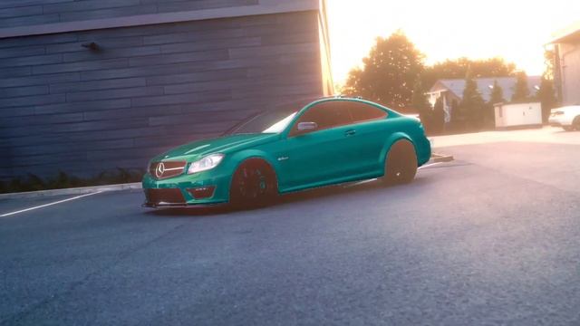 i have created dopest car colour changing effect ever using node video editor смотреть онлайн