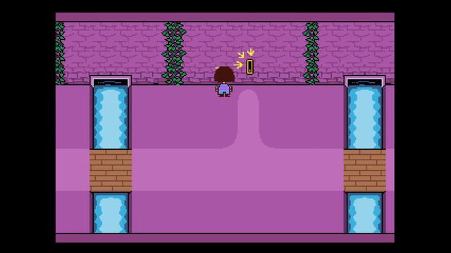 【ゲーム実況】Undertale 全員しばく #1 導入 смотреть онлайн