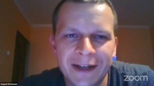 Андрей Яковишин. Как не забыть кто я? Воплощение.