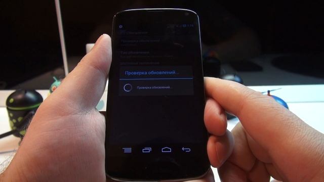 Cyanogenmod как обновлять прошивку смотреть онлайн