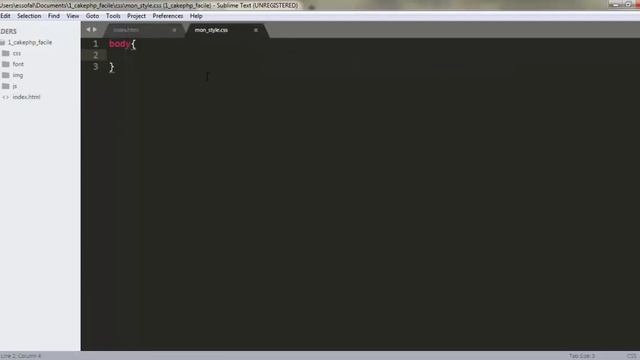Comment installer boostrap et font awesome (2) смотреть онлайн