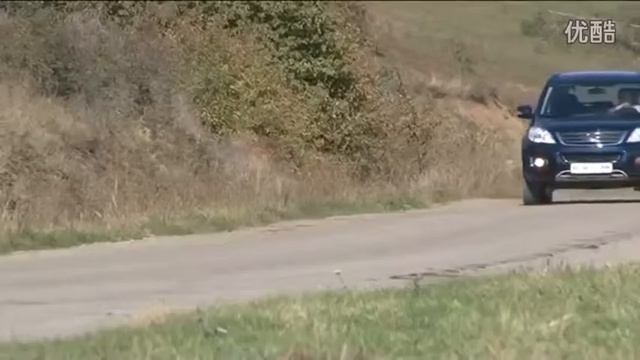 奇瑞瑞虎5的勁敵 哈弗H6山路 смотреть онлайн