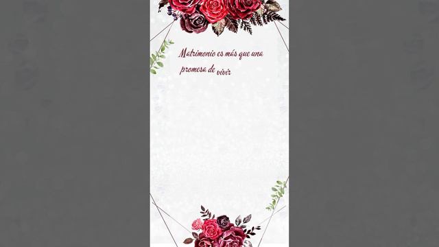 Vídeo invitación Boda Ana Milena y Manuel. смотреть онлайн