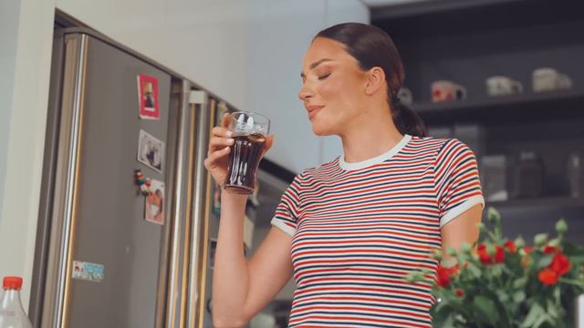 Recipe for Magic by Lusine Tovmasyan смотреть онлайн