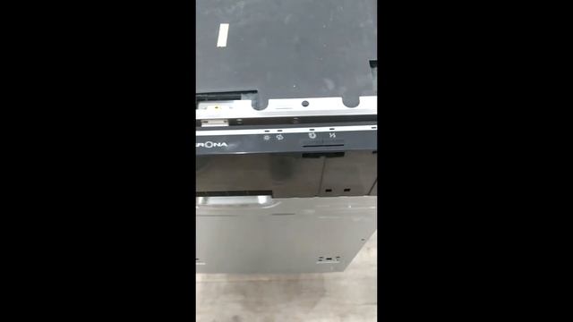 Встраиваемая посудомоечная машина KRONA BRENTA 45 BI 45 см смотреть онлайн