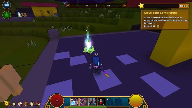 Trove "враждебные грибочки" #1 смотреть онлайн