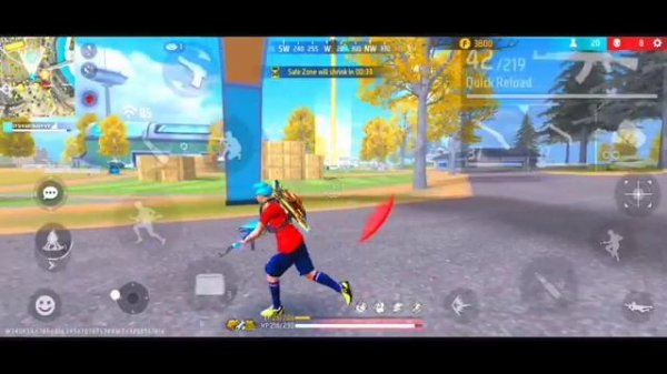 Tecno Camon 20 Pro Gaming Test || Tecno Camon 20 Pro Free Fire Highlight DPI Setting ||