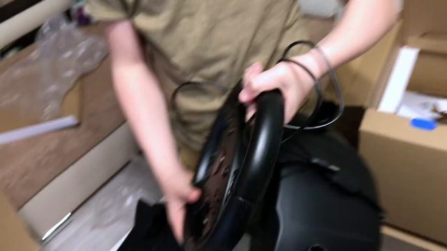 УЧУСЬ ЕЗДИТЬ - МОЙ ПЕРВЫЙ ОПЫТ ЗА РУЛЕМ PS4 ARTPLAYS PS3, ПК, Xbox ONE, Xbox 360 смотреть онлайн