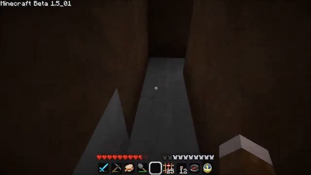 Minecraft let's play #057 смотреть онлайн