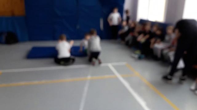Многоборье ГТО 3 класс смотреть онлайн