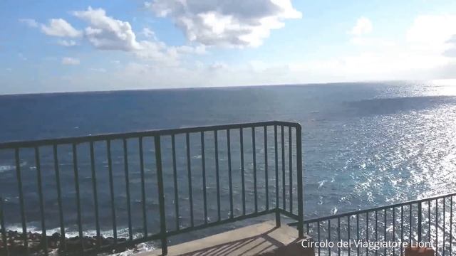 ISOLA D'ISCHIA ( Campania - Italy ) - TOUR COMPLETO - The Island of Ischia - complete tour - смотреть онлайн