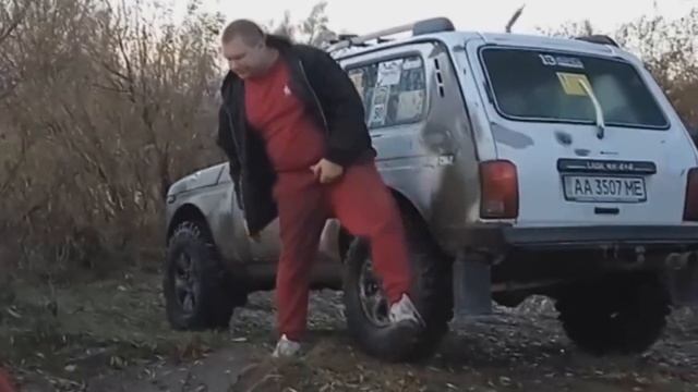 Приглашаем на празднование Седьмой Годовщины Нива Клуба смотреть онлайн