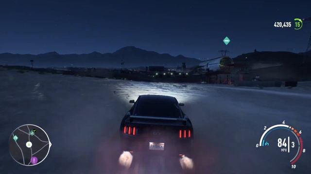 NFS payback | car collection modified bmw m2 and ford mustang смотреть онлайн